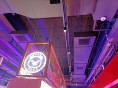 -入火韩国烤肉(凯旋广场店)
