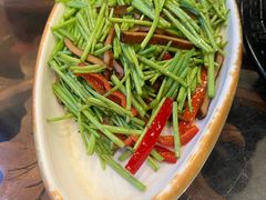 -西江美食舫·江西菜(健德桥店)