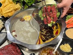 -三江汇火锅店(保全街店)