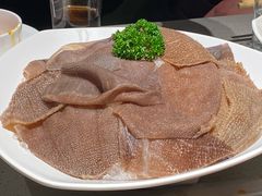 千层肚-海底捞火锅(北京路店)