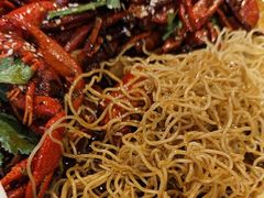 -华仔龙虾(永乐路总店)