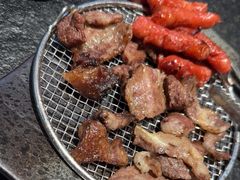 -炭虎烤肉(桂林路店)