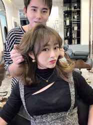 -INSTYLE造型·明星店