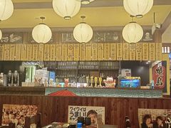 -鸟鹏烧鸟居酒屋(昌岗店)