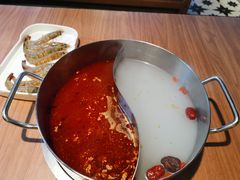-千滋百味自助烤肉火锅(东门町店)