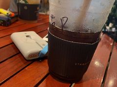 -星巴克臻选(深圳皇庭广场分店)