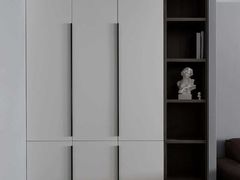 -佰丽爱家全屋定制(汶水店)