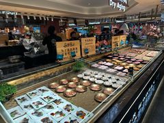 -東盛炭烤自助料理(玄武招商花园城店)