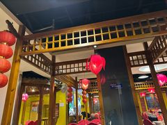 -芦月轩羊蝎子(劲松店)