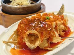 -香雪海饭店中餐厅(人民桥店)