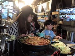 -MI WU FACTORY米屋美食工厂餐厅(绿地店)