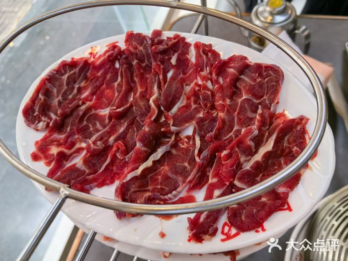 万祥牛肉火锅(金龙店)图片