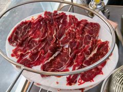 -万祥牛肉火锅(金龙店)