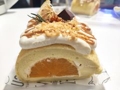 -BISTROFIORE美伊娜(伊犁南路店)