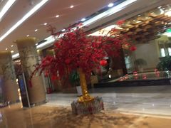 -东北大厦酒店(沈阳北站青年大街店)