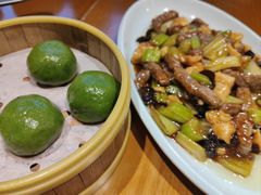 -三凤酒家·百年无锡菜(清扬茂业店)
