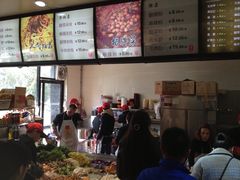 林静小吃-林静小吃(复兴路店)