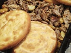 -晓梦戳子肉(瑞云路店)