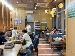 -亚马逊蒸汽活海鲜自助(LCM置汇旭辉广场店)