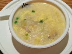 -吕氏疙瘩汤·新鲁菜(济南万象城店)
