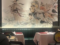 -囍凤楼·粤菜·点心·火锅(温特莱店)