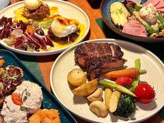-ChitChat奇洽·Bistro(黎黄陂路店)