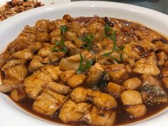-京坛汇·烤鸭·京菜(宋庄店)