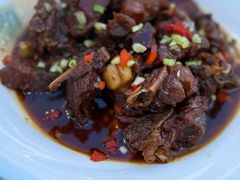 -黄牛肉馆·皖南土菜
