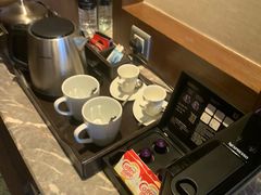 -澳门十六浦索菲特大酒店