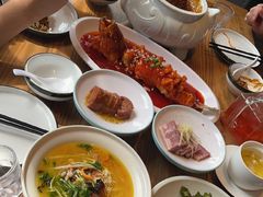 -扬州狮子楼·非遗淮扬菜(东关街店)