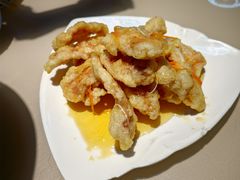 -老码头黑皮肘子锅包肉(赣水路店)