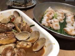 -刀板香·安徽菜(国购IFC店)