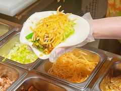-张果佬年糕卷(科巷店)