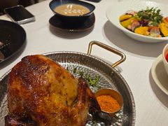 -马克西姆俄罗斯餐厅(通亚街店)