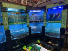 -千岛湖小鱼儿·淳安匠心农家菜