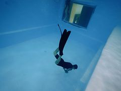 -上海潜殿潜水中心