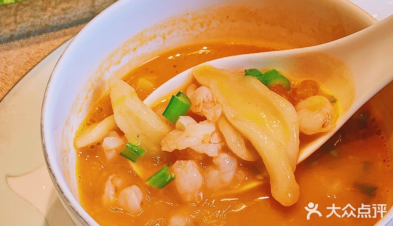 康得思·明阁 | 绝对不能错过的庄园粤菜馆❗