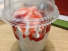 -麦当劳(双榆树店)