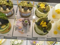 -派悦坊·甜品·蛋糕(虹口龙之梦店)