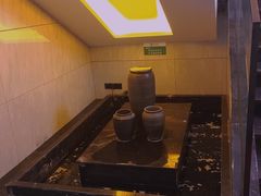 -金色印象·4K影院式足体养生(香榭里店)