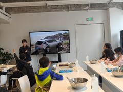 -现代汽车文化中心 Hyundai Motorstudio Beijing