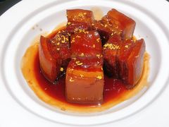 桂花红烧肉-金陵家宴·金陵春·南京菜(夫子庙店)