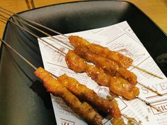 -马海涛牛肉串·午市牛腩饭·烧烤夜宵(领汇广场店)