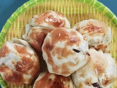 -幸福的烤包子·新疆菜