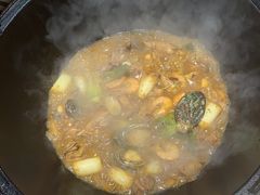 -锅来乐地锅鸡(安亭店)