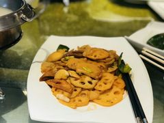 -朱仔记食府(江南大道店)