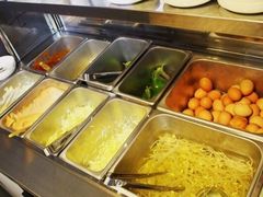 iphone_upload_pic-喜儿家铁网烤章鱼(弘大店)