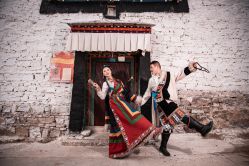 点击看大图 -风马映像摄影工作室(布宫店)