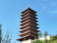 -牛首山文化旅游区