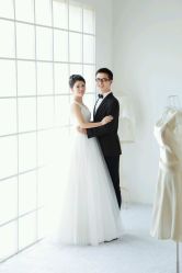 点击看大图 -天一婚纱摄影TIA STUDIO(珠海路店)